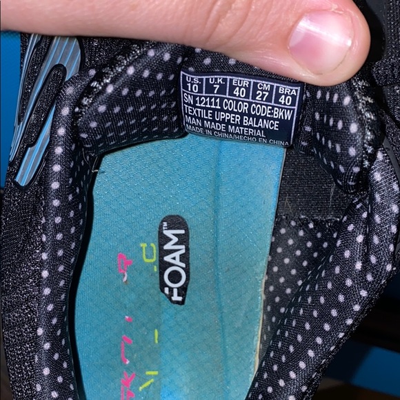 Women’s sketchers tennis shoes size 10 - Picture 7 of 8